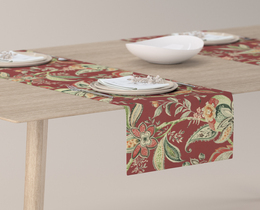 Chemin de table rectangulaire