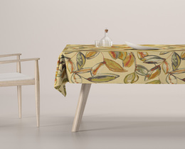 Nappe rectangulaire