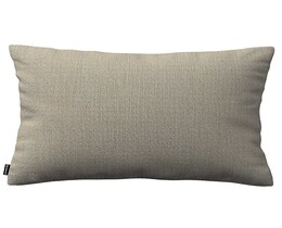 Housse de coussin Kinga pour coussin rectangulaire