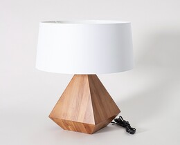 Lampe de table Margo 63 cm