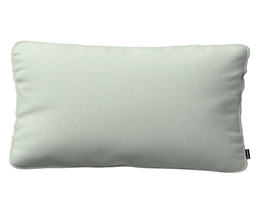 Housse de coussin rectangulaire Gabi