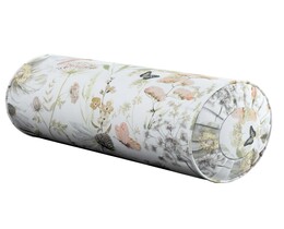 Coussin traversin à plis