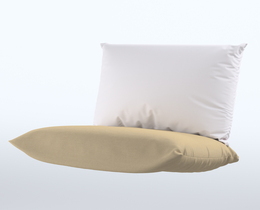 Housse de coussin de siège Havsten 87x82cm
