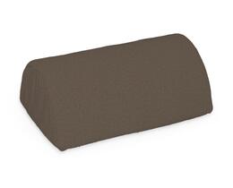Housse de coussin traversin Beddinge