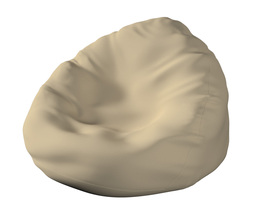 pouf pour siège