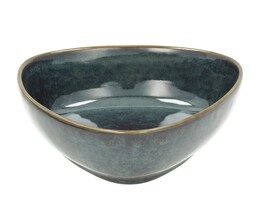 Miska Sorani bleu foncé