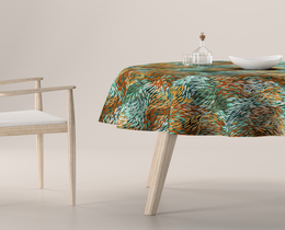 Nappe ronde
