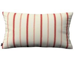 Housse de coussin rectangulaire Kinga