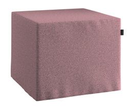 Housse de pouf Cube