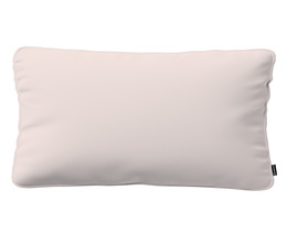 Housse de coussin rectangulaire Gabi
