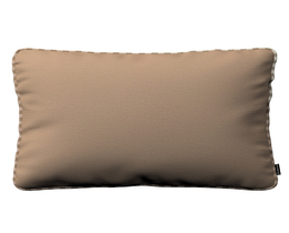 Housse de coussin rectangulaire Gabi