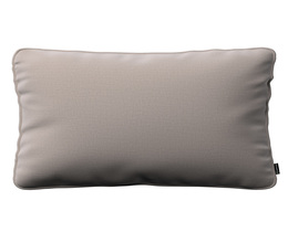 Housse de coussin rectangulaire Gabi