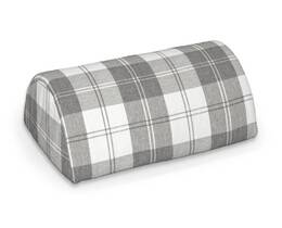 Housse de coussin traversin Beddinge