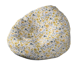 Housse de pouf