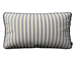 Housse de coussin rectangulaire Gabi