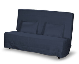 Housse de canapé Beddinge Long et 2 housses de coussin