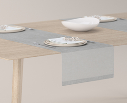 Chemin de table rectangulaire