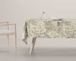 Nappe rectangulaire