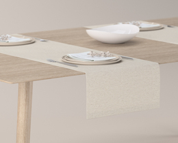 Chemin de table rectangulaire