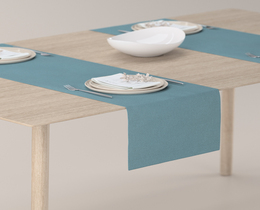 Chemin de table rectangulaire