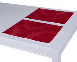 Lot de 2 sets de table