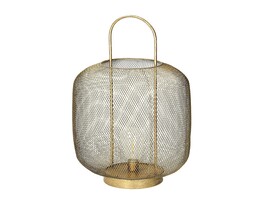 Lampe LED Narva Gold 53cm