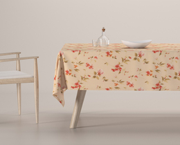 Nappe rectangulaire