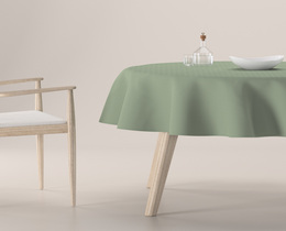 Nappe ronde
