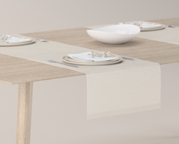 Chemin de table rectangulaire