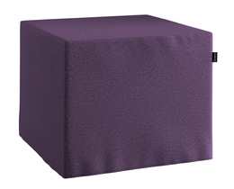 Housse de pouf Cube