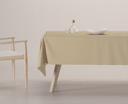 Nappe rectangulaire