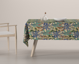 Nappe rectangulaire
