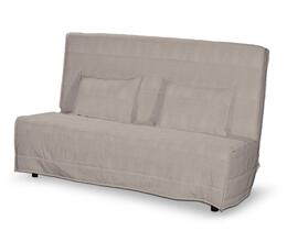 Housse de canapé Beddinge Long et 2 housses de coussin
