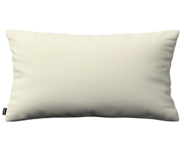 Housse de coussin Kinga pour coussin rectangulaire