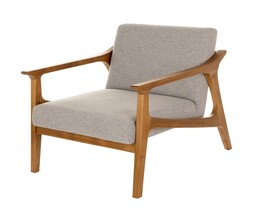 Fauteuil Venja 66x88x82cm