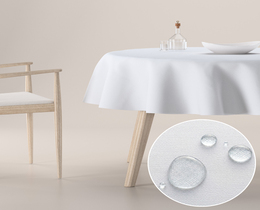 Nappe ronde