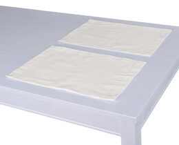 Lot de 2 sets de table