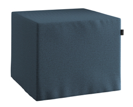 Housse de pouf Cube