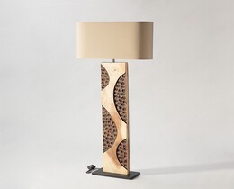 Lampadaire Ferula 171 cm