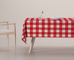 Nappe rectangulaire