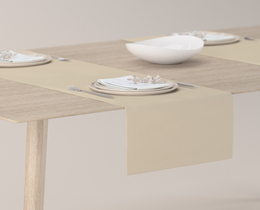 Chemin de table rectangulaire