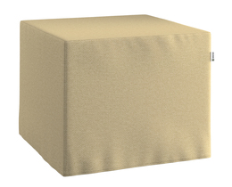 Housse de pouf Cube