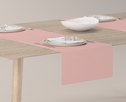 Chemin de table rectangulaire