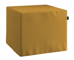 Housse de pouf Cube
