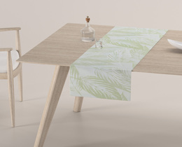 Chemin de table rectangulaire