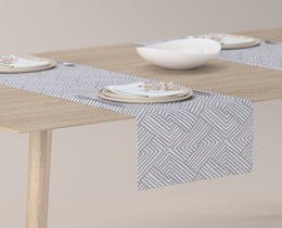 Chemin de table rectangulaire