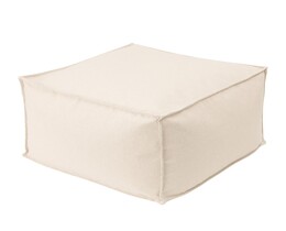 Pouf de jardin
