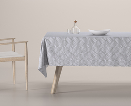 Nappe rectangulaire
