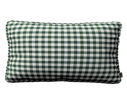 Housse de coussin rectangulaire Gabi