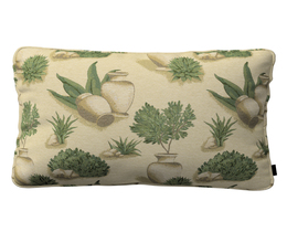 Housse de coussin rectangulaire Gabi